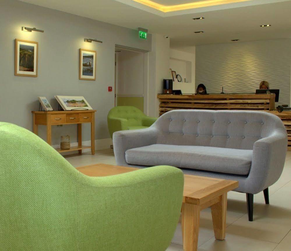 Hotel The Cliff & 3*